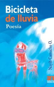 Cover von Bicicleta de lluvia