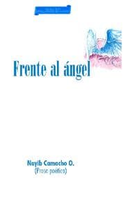 Cover von Frente al Ángel