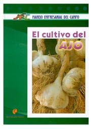 Cover von El cultivo del ajo