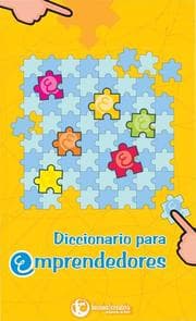 Cover von Diccionario para Emprendedores