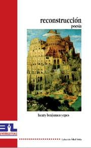 Cover von Reconstrucción