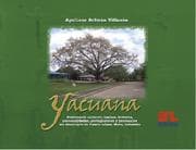 Cover von Yacuana