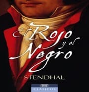 Cover von El Rojo y el Negro
