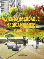 Cover von Vivienda saludable, medioambiente y salud