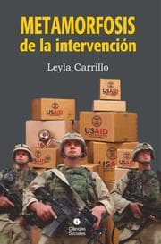 Cover von Metamorfosis de la intervención