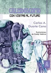 Cover von Caleidoscopio con vistas al futuro
