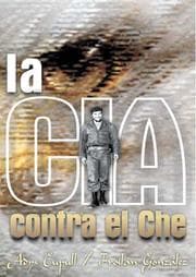 Cover von La CIA contra el Che