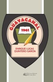 Cover von Guayacanal
