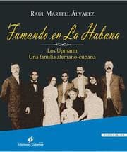 Cover von Fumando en La Habana