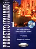 Cover von Nuovo Progetto italiano