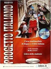 Cover von Nuovo Progetto italiano