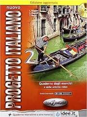Cover von Nuovo Progetto italiano, Edizione aggiornata