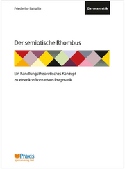 Cover von Der semiotische Rhombus