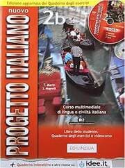 Cover von Nuovo Progetto Italiano 2 B
