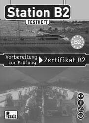 Cover von Station B2