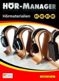 Cover von HÖR-Manager