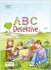 Cover von ABC Detektive