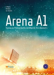 Cover von Arena A1