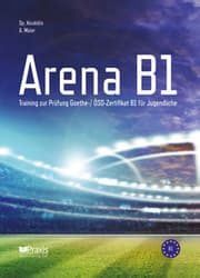 Cover von Arena B1