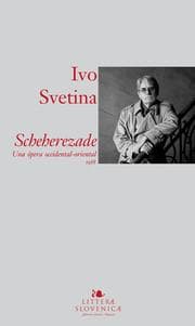 Cover von Scheherezade