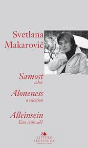 Cover von Samost / Aloneness / Alleinsein