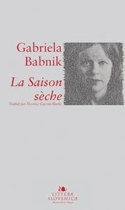 Cover von La Saison sèche