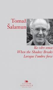 Cover von Ko vdre senca / When the Shadow Breaks / Lorsque l'ombre force