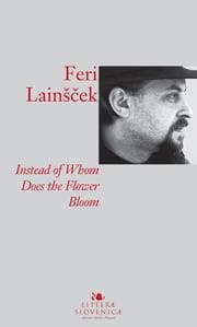 Cover von Instead of Whom Does the Flower Bloom