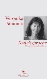 Cover von Teufelssprache