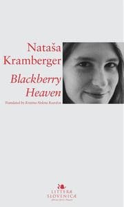 Cover von Blackberry Heaven