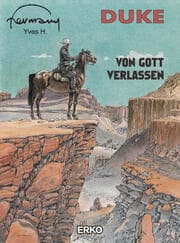 Cover von Duke 4