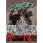 Cover von Spaghetti Bros 3