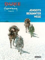 Cover von Duke 6
