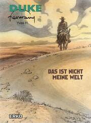 Cover von Duke 7