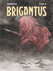 Cover von Brigantus 1