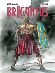 Cover von Brigantus 2