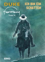 Cover von Duke 3