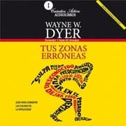 Cover von Tus Zonas Erróneas