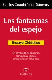 Cover von Los fantamas de espejo. Ensayo didáctico