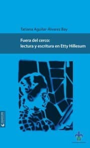 Cover von Fuera del cerco: lectura y escritura en Etty Hillesum