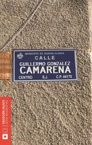 Cover von Guillermo González Camarena