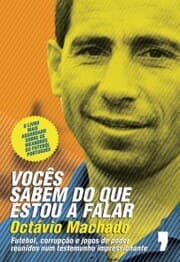 Cover von Vocês Sabem do Que Estou a Falar