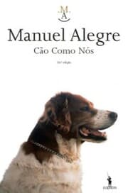 Cover von Cão Como Nós