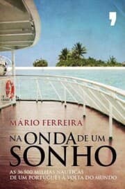 Cover von Na Onda de um Sonho