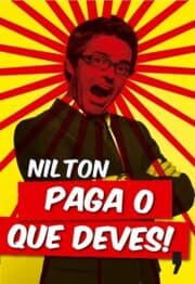 Cover von Paga o que deves!