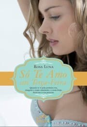 Cover von Só Te Amo até Terça-feira