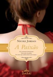 Cover von A Paixão