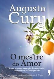 Cover von O Mestre do Amor