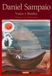 Cover von Vozes e Ruídos - Diálogos com Adolescentes