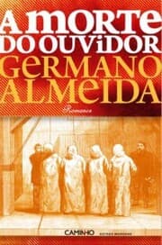 Cover von A Morte do Ouvidor